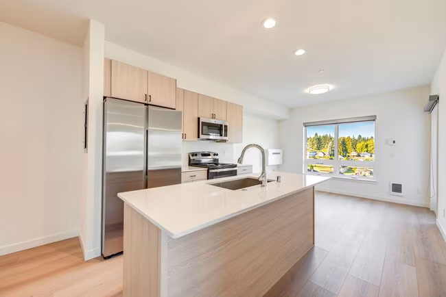 Unit 205 205 floor plan
